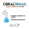 ADS - CORAL TOGAIL - 4L - BOOSTER DE CROISSANCE POUR CORAUX