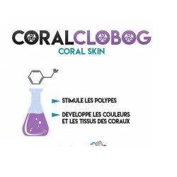 ADS - CORAL CLOBOG - 50ML - STIMULANT POUR CORAUX