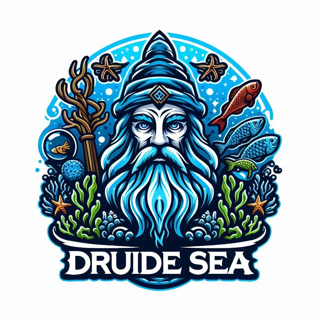 Druide Sea